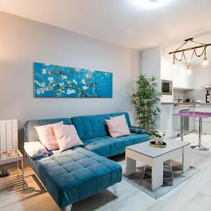  Apartamento Tuguest El Almendro De Conde Alcalá