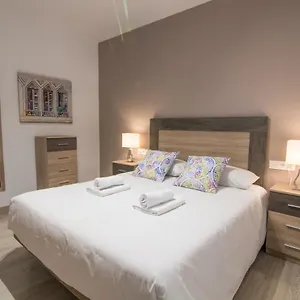  Apartamento Tuguest Station 2