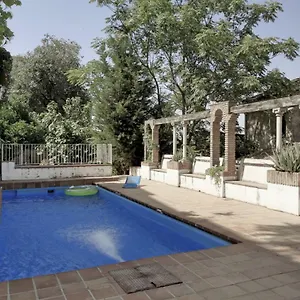  Apartamento Ventana Del Albaycin