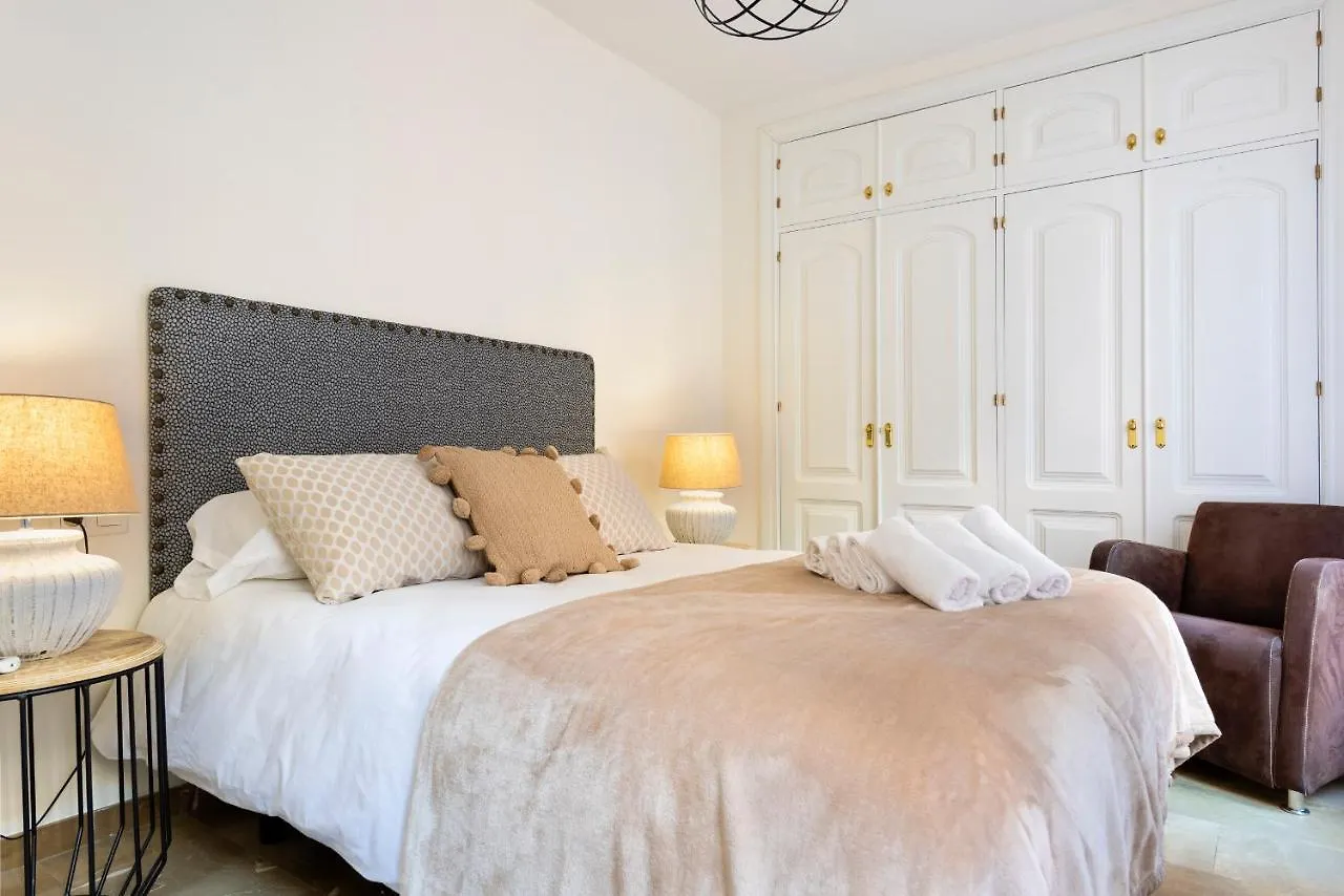 Genteel Home Reyes Católicos Granada Apartamento